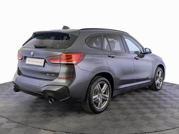 BMW X1 II (F48) Рестайлинг с пробегом 2021 года, цена 4 000 000 рублей, 37000 км, внедорожник, Автокод Объявления