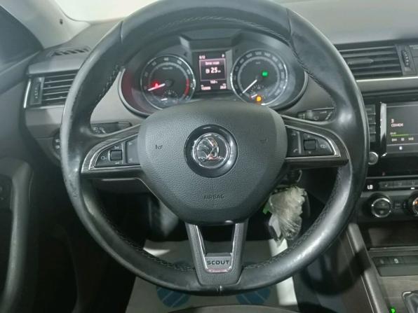 Skoda Octavia III (A7) с пробегом 2015 года, цена 1 355 000 рублей, 151000 км, универсал, Автокод Объявления