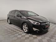 Hyundai i40 I Москва  - изображение 29