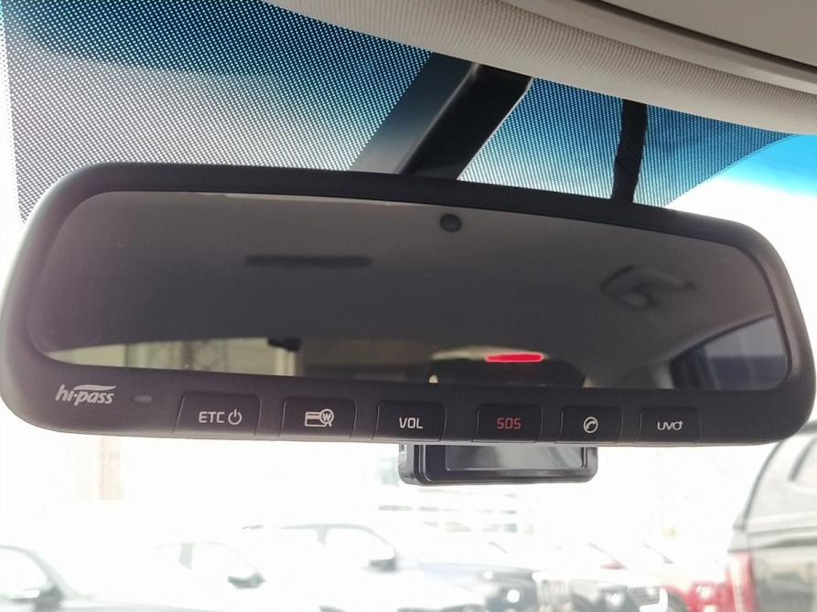 Kia K5 II Екатеринбург  - изображение 17