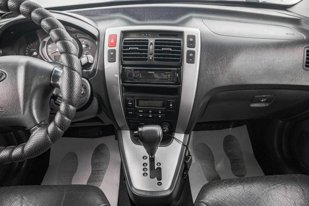 Hyundai Tucson I Барнаул  - изображение 15