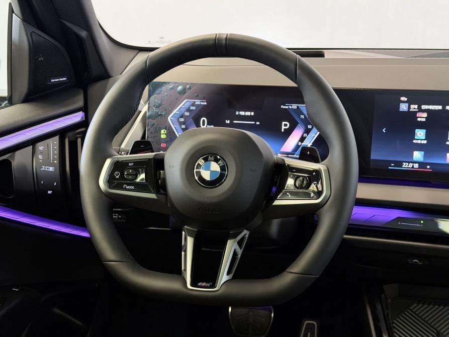 BMW X3 IV (G45/G48) Воронеж  - изображение 21