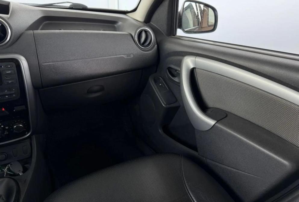 Renault Duster I Киров  - изображение 15