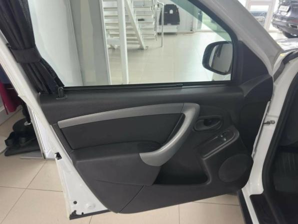 Renault Duster I Рестайлинг с пробегом 2020 года, цена 1 424 000 рублей, 105700 км, внедорожник, Автокод Объявления
