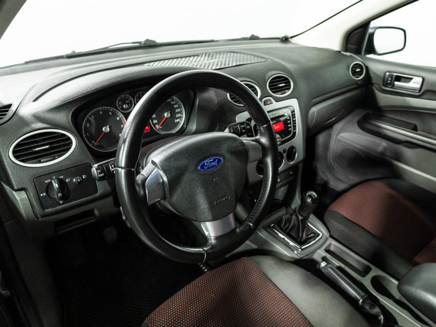 Ford Focus II Санкт-Петербург  - изображение 11
