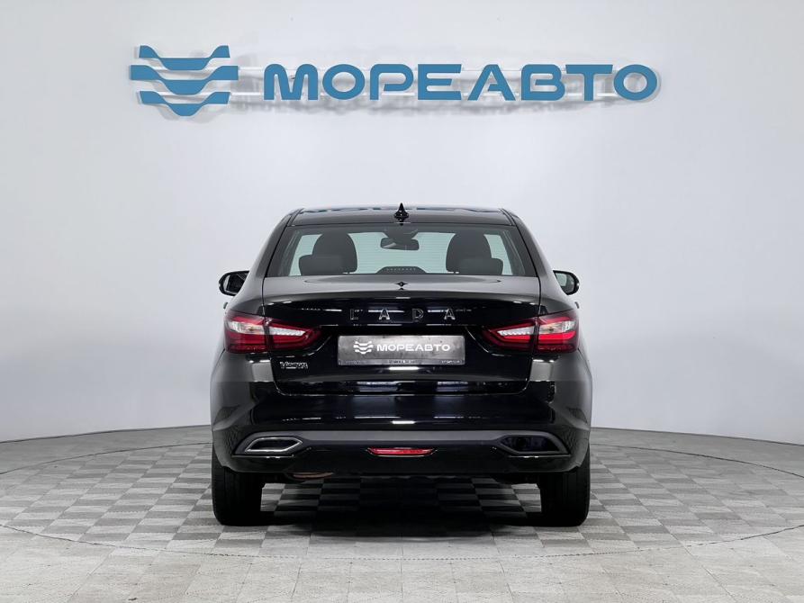 Lada (ВАЗ) Vesta I Рестайлинг (NG) Калининград  - изображение 6