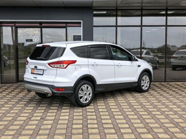 Ford Kuga II с пробегом 2016 года, цена 1 315 000 рублей, 191663 км, внедорожник, Автокод Объявления