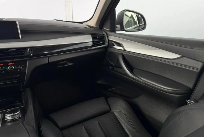 BMW X6 II (F16) с пробегом 2016 года, цена 3 555 000 рублей, 201366 км, внедорожник, Автокод Объявления