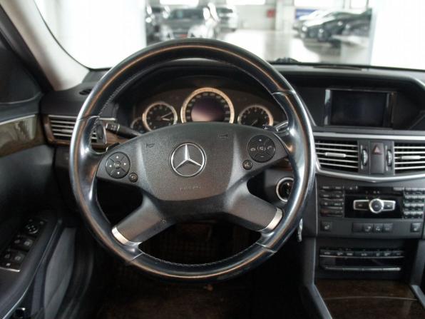 Mercedes-Benz E-Класс IV (W212 S212 C207) с пробегом 2012 года, цена 1 499 000 рублей, 188000 км, седан, Автокод Объявления