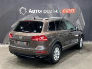Volkswagen Touareg II Пермь  - изображение 31