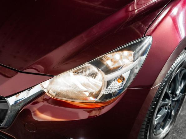 Mazda Demio IV (DJ) с пробегом 2019 года, цена 1 200 000 рублей, 55478 км, хэтчбек, Автокод Объявления