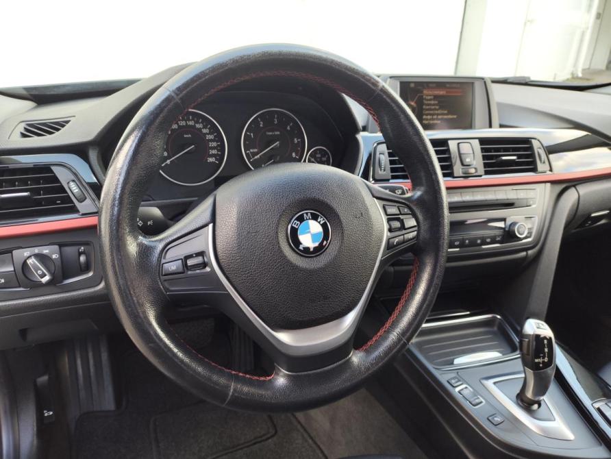 BMW 3 серии VI (F3x) Санкт-Петербург  - изображение 11