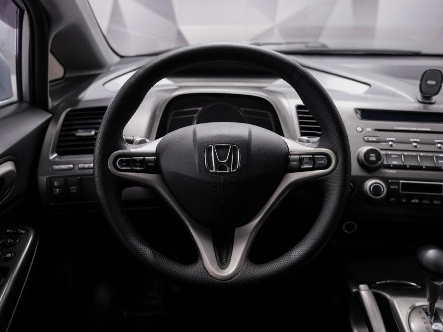 Honda Civic VIII Ульяновск  - изображение 13