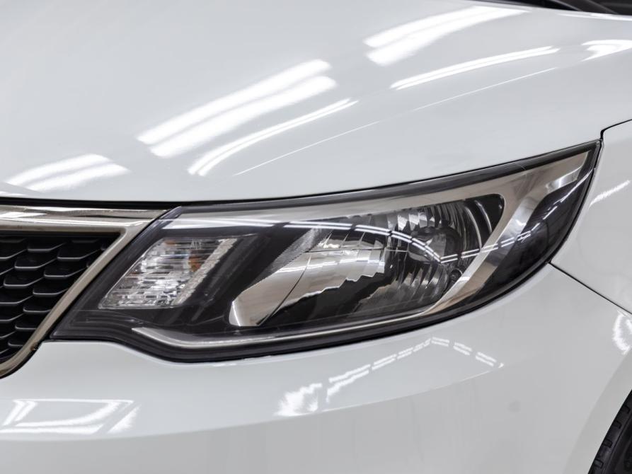 Kia Rio III Рестайлинг Волгоград  - изображение 11