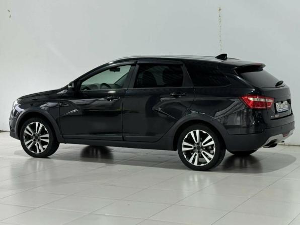 Lada (ВАЗ) Vesta I с пробегом 2019 года, цена 990 000 рублей, 132090 км, универсал, Автокод Объявления
