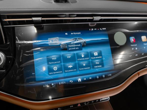 Mercedes-Benz E-Класс VI (W214 S214) с пробегом 2026 года, цена 9 600 000 рублей, 30 км, седан, Автокод Объявления