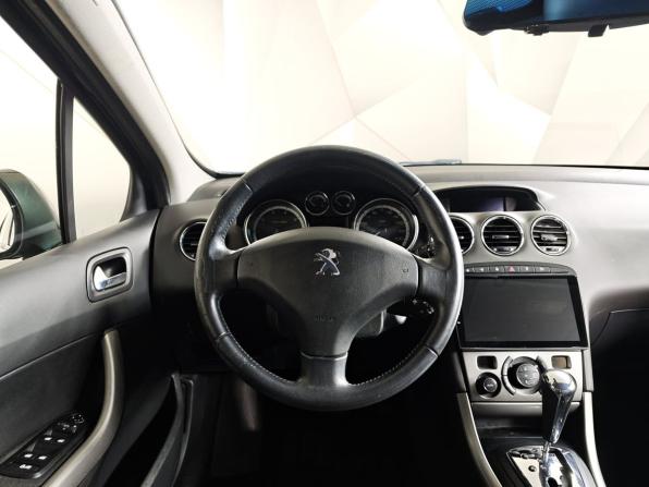 Peugeot 308 I Рестайлинг с пробегом 2012 года, цена 593 000 рублей, 135415 км, хэтчбек, Автокод Объявления