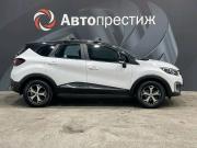 Renault Kaptur I Пермь  - изображение 32