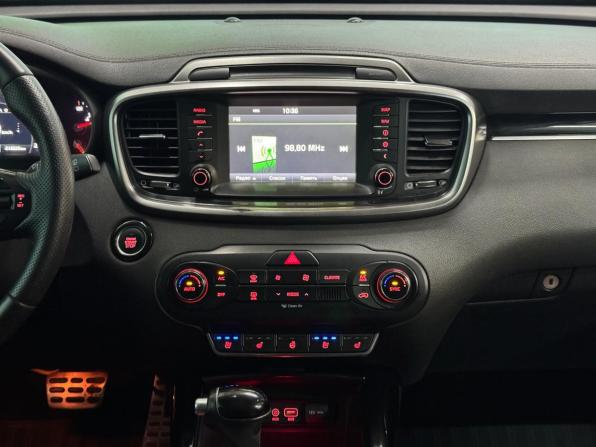 Kia Sorento III Prime с пробегом 2016 года, цена 2 275 000 рублей, 216600 км, внедорожник, Автокод Объявления