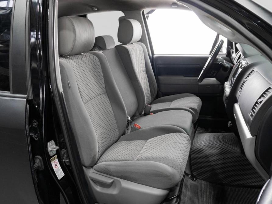 Toyota Tundra II Тюмень  - изображение 9