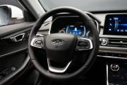 Chery Tiggo 8 I Крым  - изображение 48