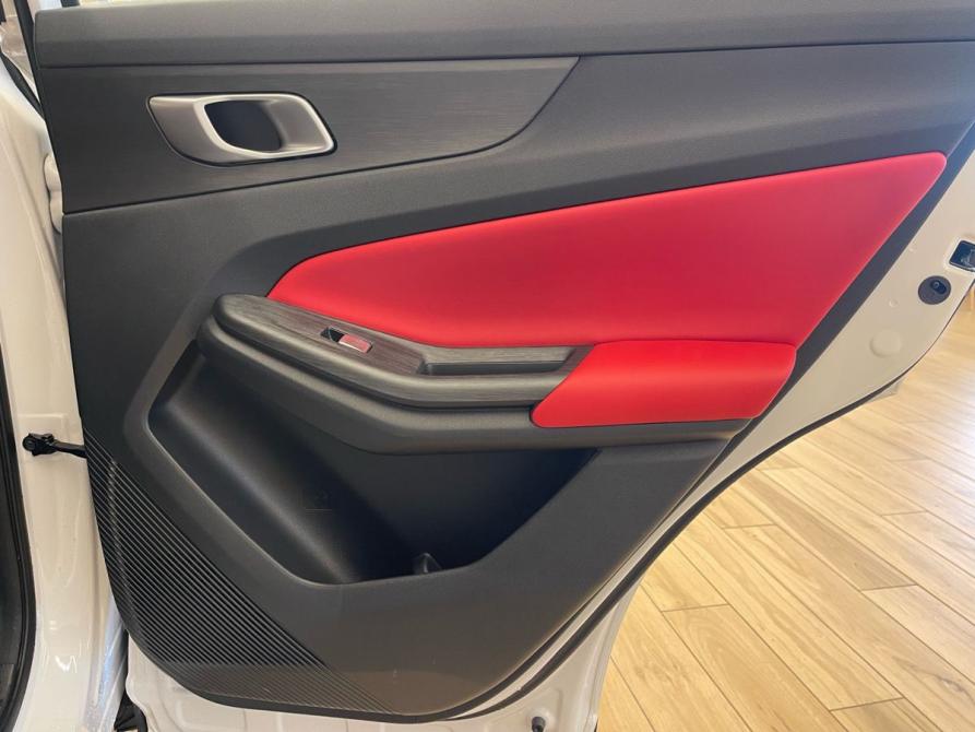 Changan UNI-S (CS55 Plus) Санкт-Петербург  - изображение 20