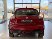 Nissan Juke I Рестайлинг Тверь  - изображение 22
