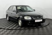 Hyundai Accent II Нижний Новгород  - изображение 25