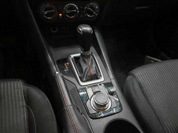 Mazda 3 III (BM) с пробегом 2014 года, цена 1 380 000 рублей, 122386 км, седан, Автокод Объявления