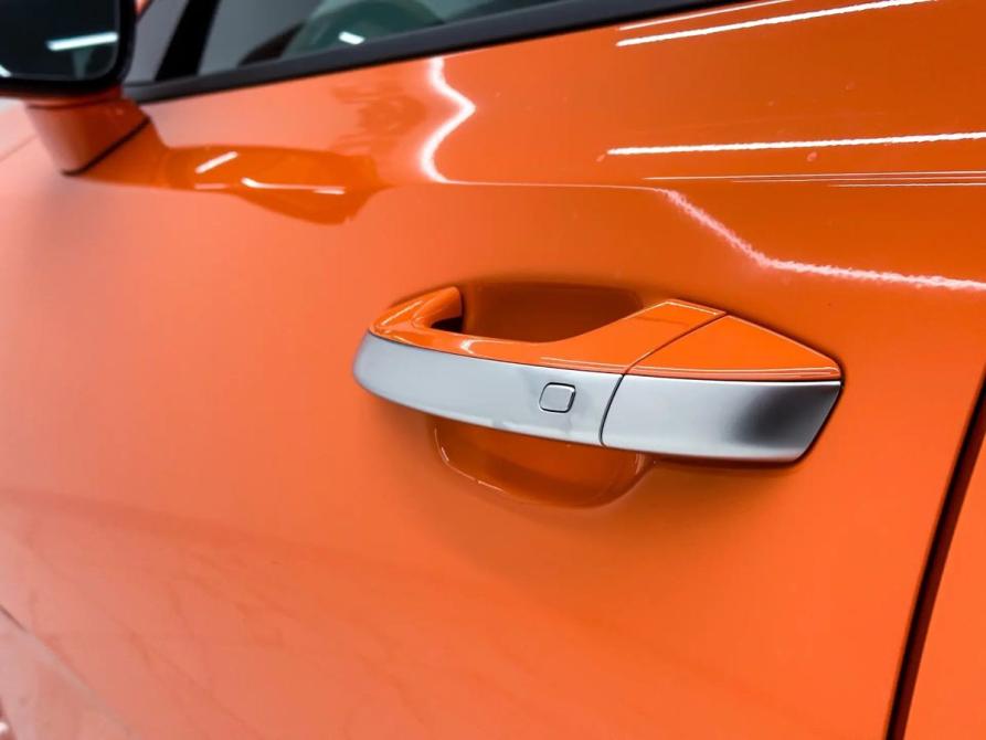 Kia Stinger I Уфа  - изображение 10