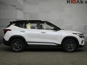 Kia Seltos I Рестайлинг Екатеринбург  - изображение 27