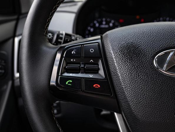 Hyundai Creta I с пробегом 2018 года, цена 1 780 000 рублей, 71448 км, внедорожник, Автокод Объявления