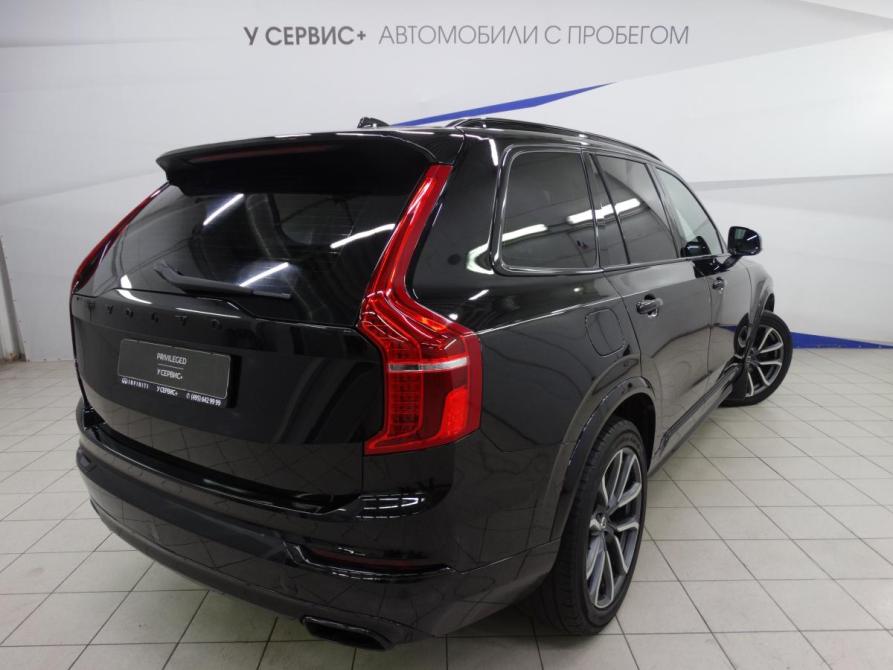 Volvo XC90 II Москва  - изображение 5