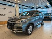Chery Tiggo 4 I Рестайлинг Санкт-Петербург  - изображение 18