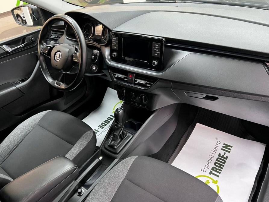 Skoda Rapid II Тверь  - изображение 14