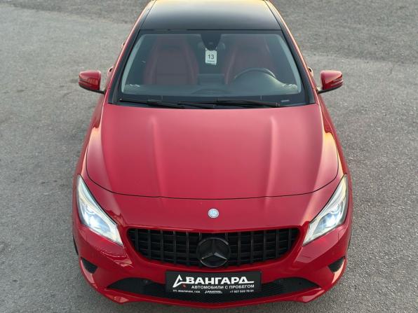 Mercedes-Benz CLA I (C117 X117) с пробегом 2015 года, цена 1 530 000 рублей, 170000 км, седан, Автокод Объявления