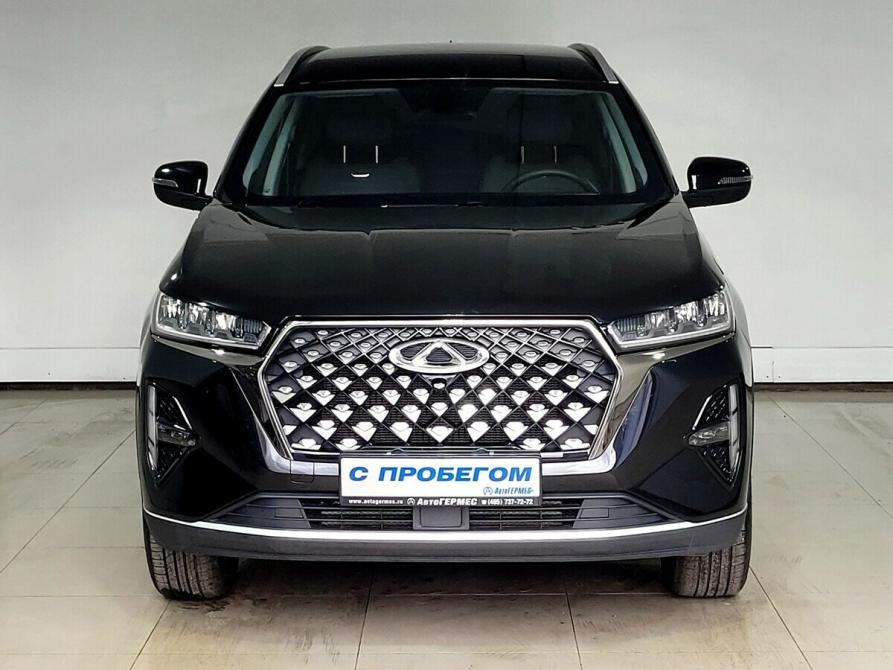 Chery Tiggo 7 Pro Max I Москва  - изображение 2