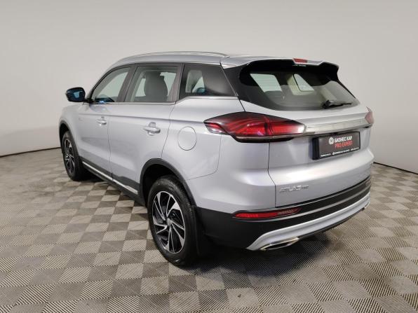 Geely Atlas Pro с пробегом 2022 года, цена 1 875 000 рублей, 30847 км, внедорожник, Автокод Объявления