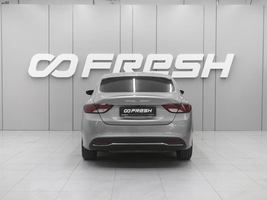 Chrysler 200 II Ростов-на-Дону  - изображение 4