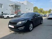 Kia Optima III Нижнекамск  - изображение 22