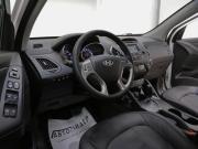 Hyundai ix35 I Рестайлинг Москва  - изображение 18