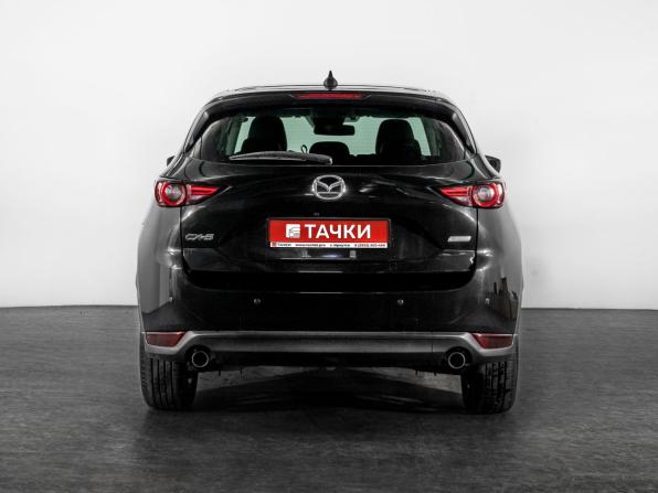 Mazda CX-5 II с пробегом 2019 года, цена 2 550 000 рублей, 73456 км, внедорожник, Автокод Объявления