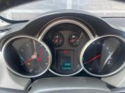 Chevrolet Cruze I Рестайлинг Ижевск  - изображение 28
