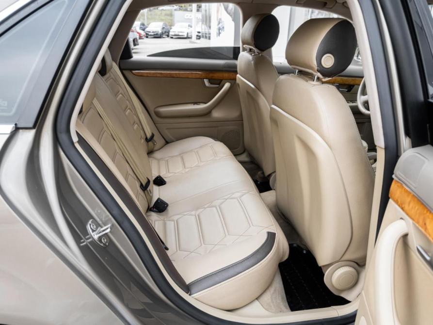 Audi A4 III (B7) Ставрополь  - изображение 7