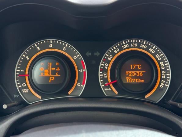 Toyota Corolla X (E140 E150) Рестайлинг с пробегом 2012 года, цена 995 000 рублей, 117713 км, седан, Автокод Объявления