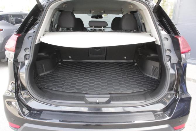 Nissan X-Trail III Рестайлинг с пробегом 2021 года, цена 2 750 000 рублей, 17540 км, внедорожник, Автокод Объявления