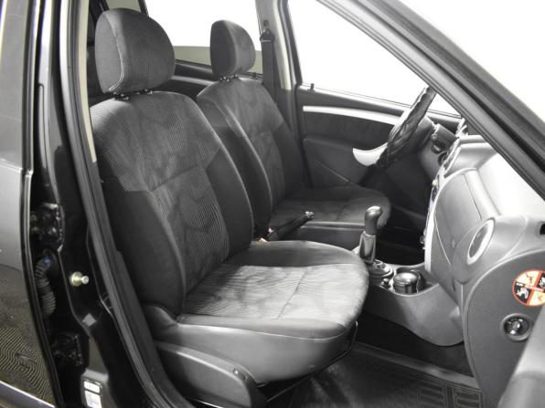 Renault Sandero I с пробегом 2012 года, цена 489 900 рублей, 249098 км, хэтчбек, Автокод Объявления