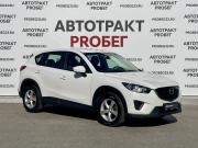 Mazda CX-5 I Владимир  - изображение 17