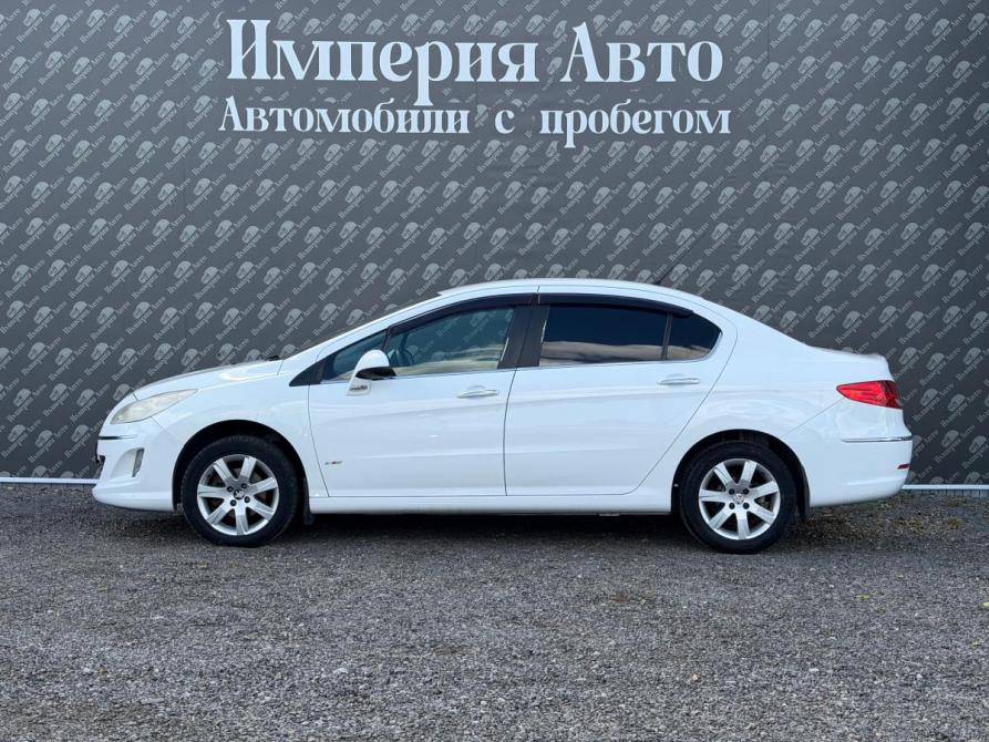 Peugeot 408 I Краснодар  - изображение 5