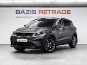 Geely Coolray I Тюмень  - изображение 26